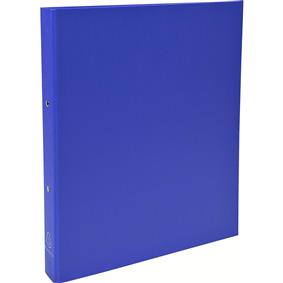 CAIET MECANIC A4 2 INELE ALBASTRU 30MM PP EXACOMPTA CAIET MECANIC A4 2 INELE ALBASTRU 30MM PP EXACOMPTA